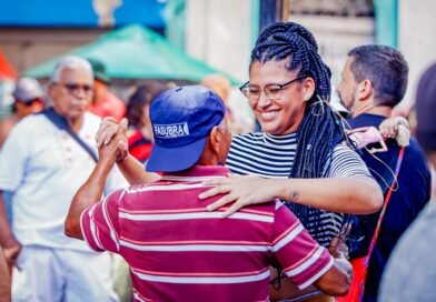 Sabadinho Bom faz homenagem ao Dia Internacional da Mulher durante o mês de março