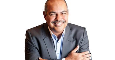 Sai Denis Soares, entra Luiz Nunes como secretário executivo do Meio Ambiente