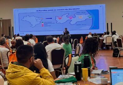 Paraíba reforça promoção internacional junto a 150 agentes de viagens da Argentina