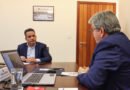 Consórcio NE: Governadores João Azevêdo e Paulo Dantas tratam sobre projetos aprovados na Chamada Nordeste que garantem investimentos de mais de R$ 2,5 bilhões na Paraíba
