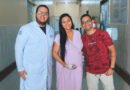 Gestante de 27 semanas supera quadro grave e tem gestação preservada após atendimento no Hospital Edson Ramalho