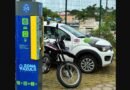 Semob-JP inicia cadastro de motofretistas para utilização gratuita na Zona Azul Digital por 1 hora