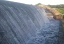 Barragem da Farinha amplia sangria e lâmina d’água já atinge 4 cm após novas chuvas