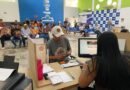 Prefeitura de Campina Grande encerra, nesta sexta-feira, as inscrições para vagas de trabalho temporário, durante O Maior São João do Mundo