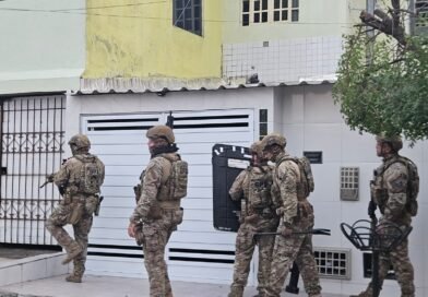 Puro Êxtase: PF deflagra operação contra tráfico de drogas em Campina Grande; confira vídeo da operação