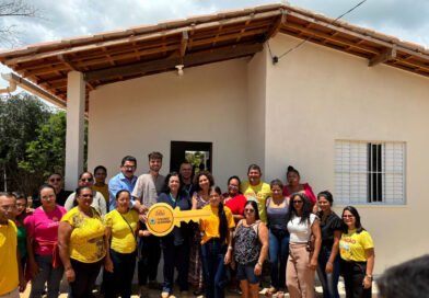 Governo da Paraíba entrega novas moradias em Alagoinha e reforça programa habitacional no Sertão