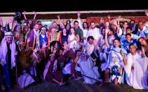 03-300x187 Lucas Ribeiro prestigia Paixão de Cristo de Cabedelo e destaca força do espetáculo 