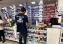Pesquisa do Procon-CG revela variação de mais de 500% no preço de medicamentos genéricos em Campina Grande