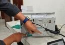 TRE-PB conclui carga e lacre das urnas eletrônicas para a eleição de Cabedelo, no domingo