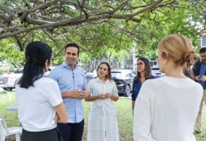 1-13-300x206 Lucas Ribeiro adota as primeiras medidas para implantação do Parque Sensorial, que vai funcionar na Granja Santana