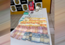 Polícia Militar desarticula tráfico de drogas em Catolé do Rocha