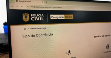 NOVIDADE: Delegacia Online da Polícia Civil passa a emitir boletins com assinatura digital automática