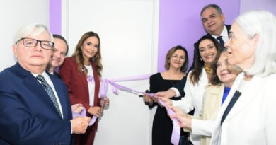 TJPB é o primeiro tribunal estadual do país a implantar Sala Lilás