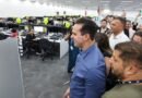 Governador Lucas Ribeiro participa de inauguração da AeC em Campina e destaca ciclo de crescimento e geração de empregos na Paraíba