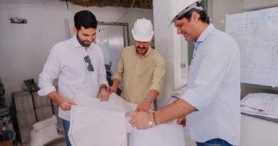 Leo Bezerra projeta entrega da USF Cidade Maravilhosa para início de maio, e Prefeitura avança para acabar com as zonas descobertas na Capital