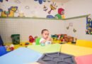 Prefeitura de Campina Grande inaugura reforma e ampliação da Creche Lenise Medeiros, nas Malvinas