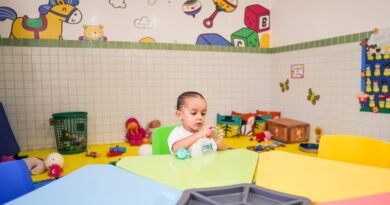 Prefeitura de Campina Grande inaugura reforma e ampliação da Creche Lenise Medeiros, nas Malvinas