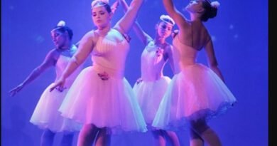 Campina Grande celebra o Dia Internacional da Dança com formação gratuita e incentivo à cultura