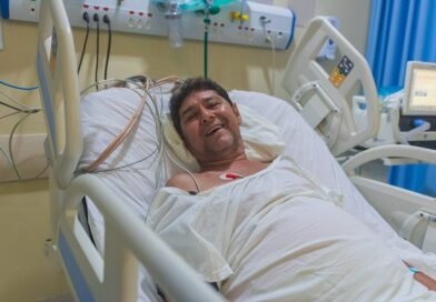 Hospital Metropolitano realiza primeiro transplante cardíaco de 2026 e devolve esperança a paciente de 47 anos