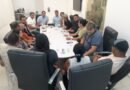 Leo Bezerra assegura permanência de trabalhadores e avança em soluções para novo Mercado Central