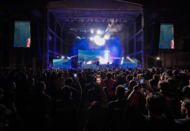 Imagineland confirma edição deste ano em Campina Grande