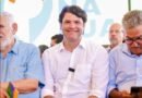 Leo Bezerra celebra parcerias da Prefeitura com o Governo Federal
