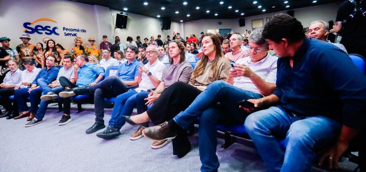 Mais de 40 dias de festa: Leo Bezerra apresenta programação do São João Multicultural