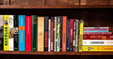 Conheça os melhores livros brasileiros de não ficção do século 21