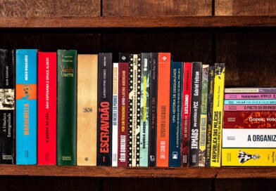 Conheça os melhores livros brasileiros de não ficção do século 21