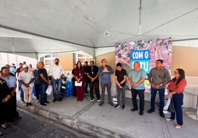 Prefeitura de Patos lança campanha IPTU Premiado 2026 com prêmios e valorização dos contribuintes