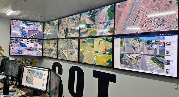 TRE-PB propõe parceria com forças de segurança para combate a crimes eleitorais