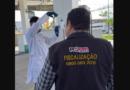 Procon-JP interdita posto de combustível por desconformidade na gasolina e no álcool