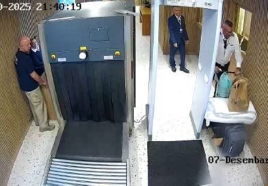 Entenda investigação da PF sobre entrada de malas de avião onde estavam Motta e Ciro Nogueira