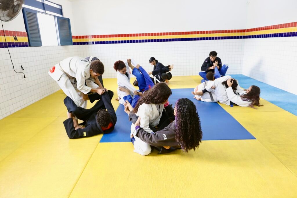 3046f6dd-a61e-6e02-0c49-8dd24627473a-1024x683 Centros da Juventude colocam pessoenses em movimento, fazem sonhos ganhar forma e futuro ter sabor de conquista