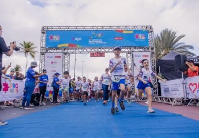 João Pessoa sediará a 3ª Corrida Paraibana pelo Autismo, uma das maiores do Brasil em inclusão social