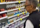 Procon-JP fiscaliza farmácias e autua três estabelecimentos; 102 produtos foram apreendidos
