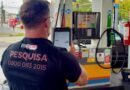 Procon-JP aponta gasolina a R$ 6,26 e queda no preço do diesel em João Pessoa