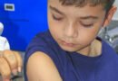 Prefeitura reforça importância da vacinação contra Influenza para os grupos prioritários