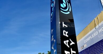 Mangabeira completa 43 anos com avanços em infraestrutura, segurança, educação e saúde