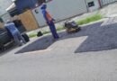 Programação de serviços da operação tapa-buraco atende mais de 30 bairros nesta terça-feira