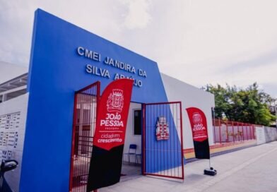 Bancários completa 48 anos e se consolida como polo de investimentos da Prefeitura de João Pessoa