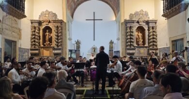 Orquestra Sinfônica executa obras de Mozart e Brahms em concerto nesta sexta-feira