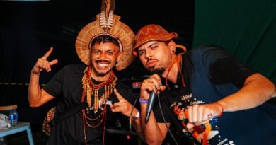 Funjope apoia Festival ‘Arte e Cultura nas Periferias’ na Casa da Pólvora