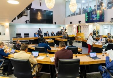 Brionquedotecas e espaços kids terão que ter câmeras de monitoramento na PB