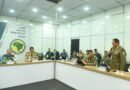 Comandante-geral da PMPB participa de reunião do CNCG em São Paulo