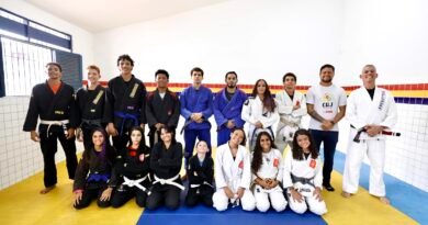 Centros da Juventude colocam pessoenses em movimento, fazem sonhos ganhar forma e futuro ter sabor de conquista