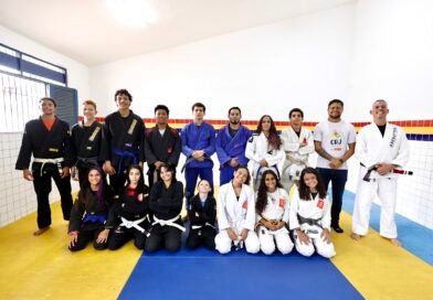 Centros da Juventude colocam pessoenses em movimento, fazem sonhos ganhar forma e futuro ter sabor de conquista