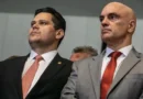 Ala do STF vê aliança entre Alexandre de Moraes e Alcolumbre para derrotar Messias, e corte vive novo conflito
