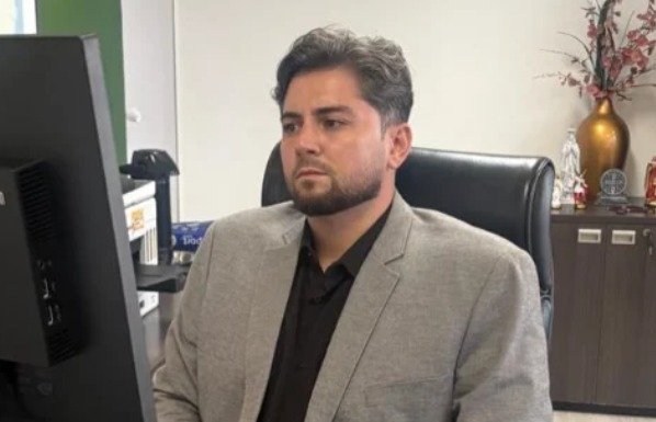 Secretaria de Administração do Estado tem novo titular