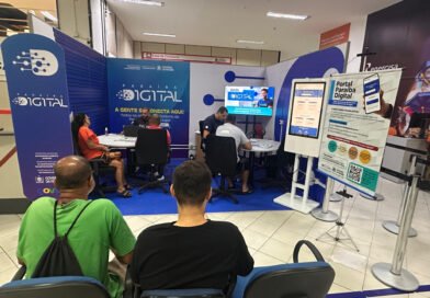 Governo da Paraíba amplia atendimento gov.br com o Balcão Paraíba Digital